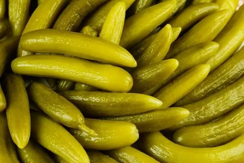 تصویر 4 از قیمت خیارشور ممتاز دلپذیر + خرید باور نکردنی